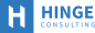 Hinge Consulting Firm logo